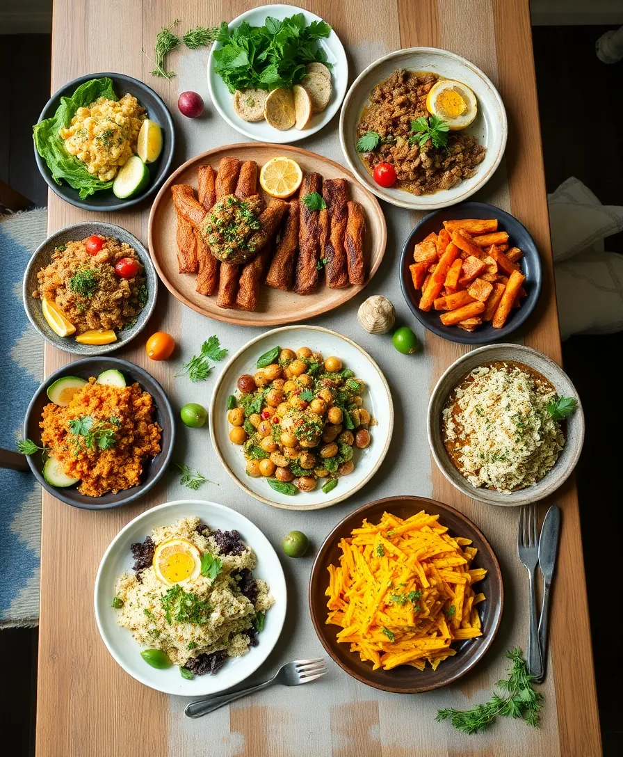 10 Healthy Meals You Can Make in Under 30 Minutes (Your Taste Buds Will Thank You!) - Conclusion