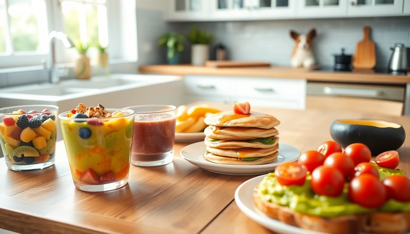 22 Nutritious Breakfast Recipes That Will Jumpstart Your Day (Wait Until You Try #8!)