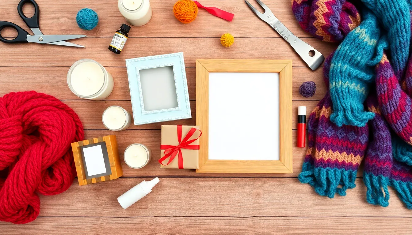 18 Unique DIY Gifts That Will Make You the Best Gift-Giver Ever (#9 Will Surprise You!)