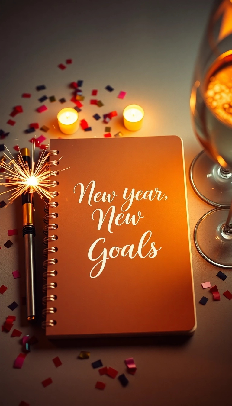 30 Inspiring New Year Resolutions You Can Actually Stick To (Number 15 Will Shock You!) - Conclusion
