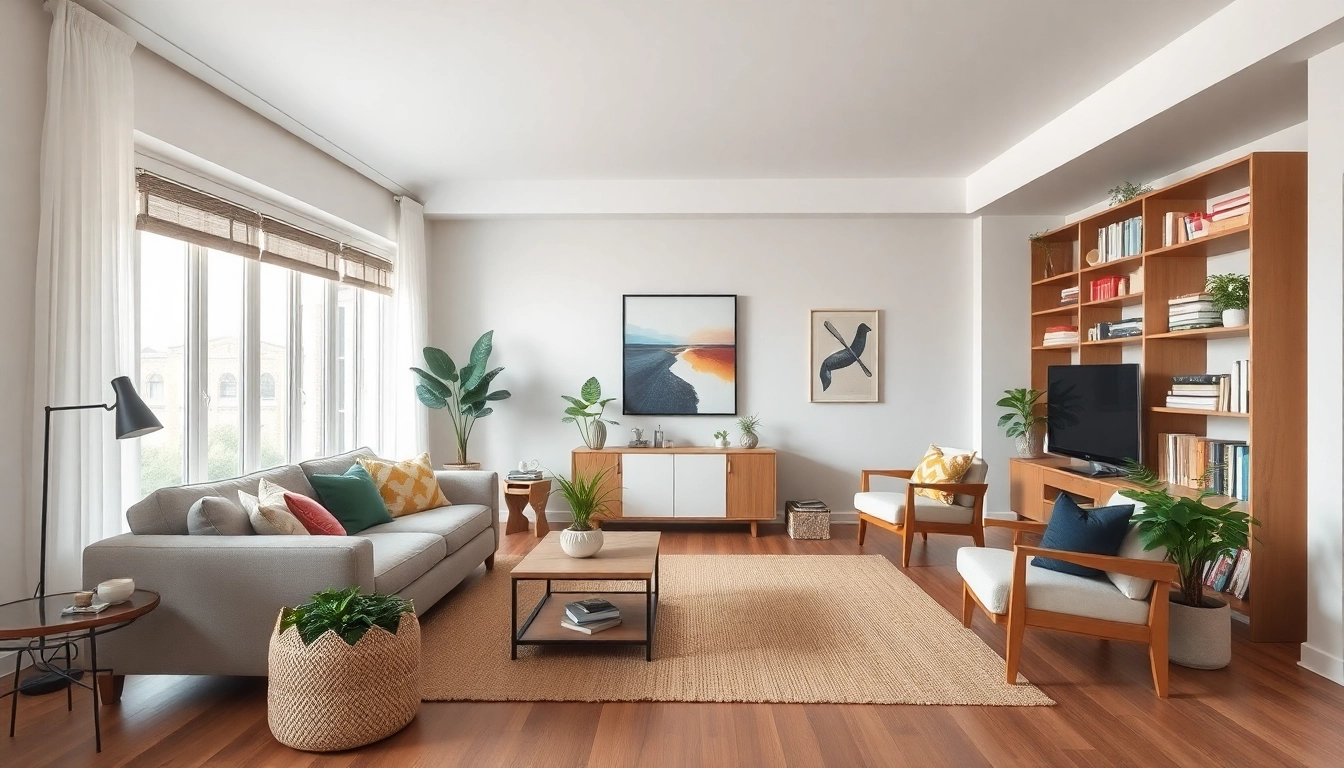 25 Stylish Living Room Ideas That’ll Transform Your Space Without Breaking the Bank!