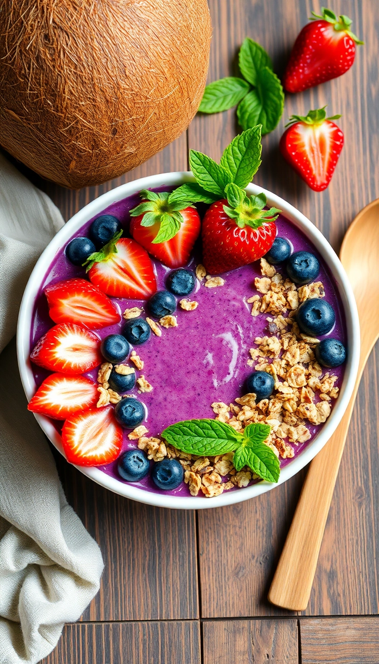 22 Nutritious Breakfast Recipes That Will Jumpstart Your Day (Wait Until You Try #8!)