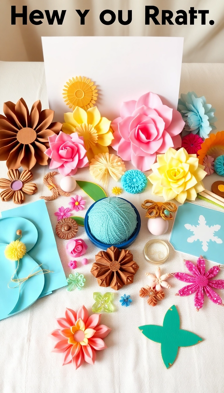 14 Adult Crafts That Will Bring Out Your Inner Artist (Especially #8!) - Conclusion