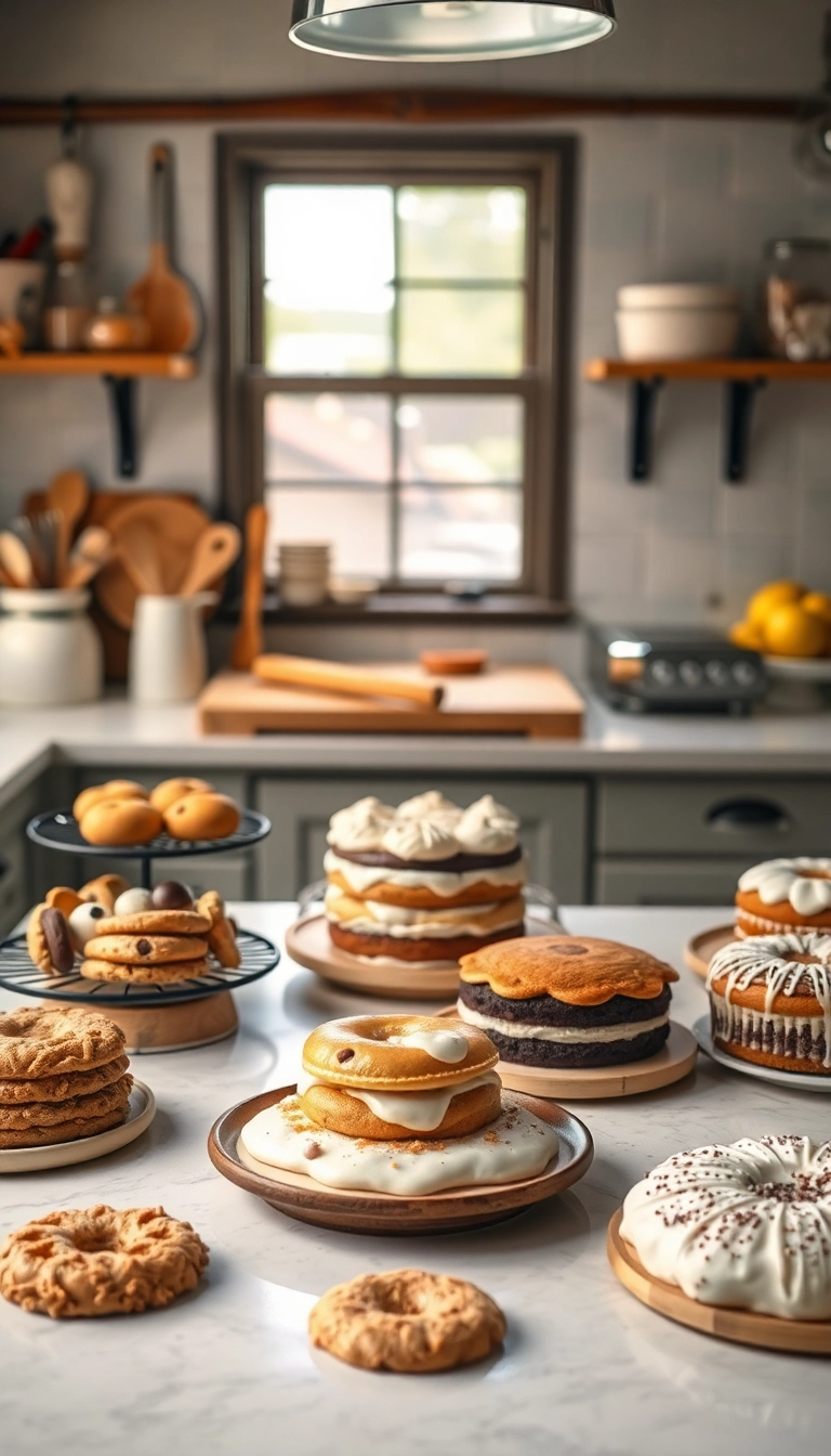 12 Easy Baking Recipes That'll Make You Feel Like a Pro Baker in No Time! - Conclusion