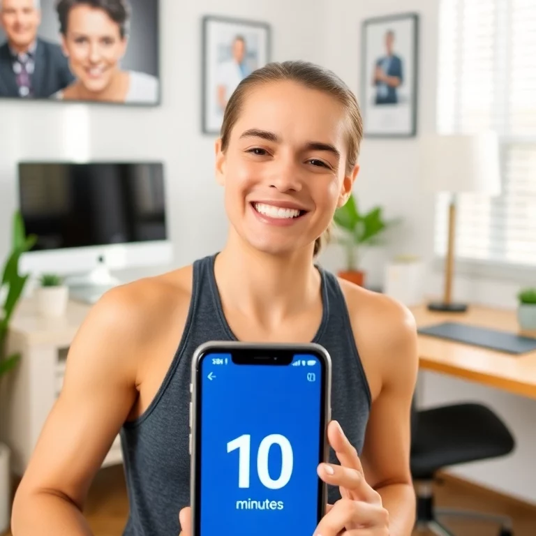 15 Home Workouts That Burn Major Calories