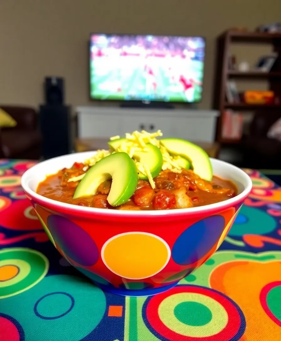 15 Easy Slow Cooker Recipes That'll Make Your Life So Much Simpler (Wait Until You See #9!) - 3. Vegetarian Chili