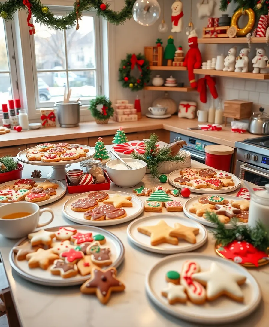 17 Unique Holiday Cookies with Flavors You’ve Never Considered (Get Ready for #8!)