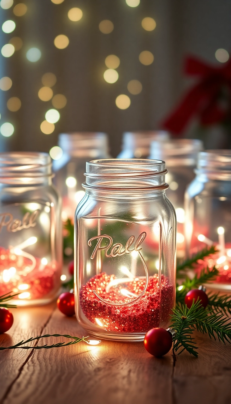 12 Gorgeous DIY Holiday Decorations That’ll Make Your Home the Talk of the Season!