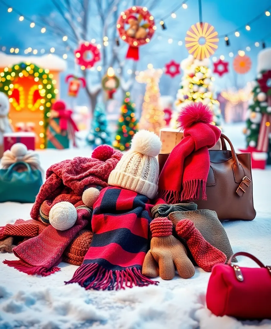 10 Must-Have Winter Accessories That Will Instantly Elevate Any Outfit! - Conclusion