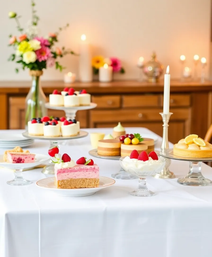 15 Simple Dessert Ideas That'll Impress Your Guests (And They Only Take 15 Minutes!) - Conclusion