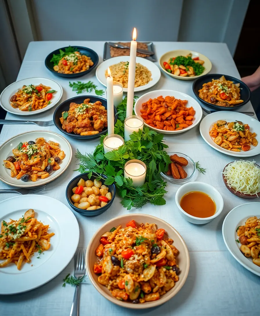 12 Healthy Weeknight Meals That Taste Amazing and Are Ready in 30 Minutes!