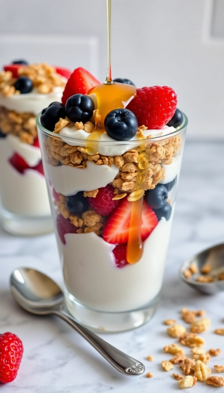 19 Superfoods You Need to Add to Your Diet for More Energy (You Won’t Believe #3!)