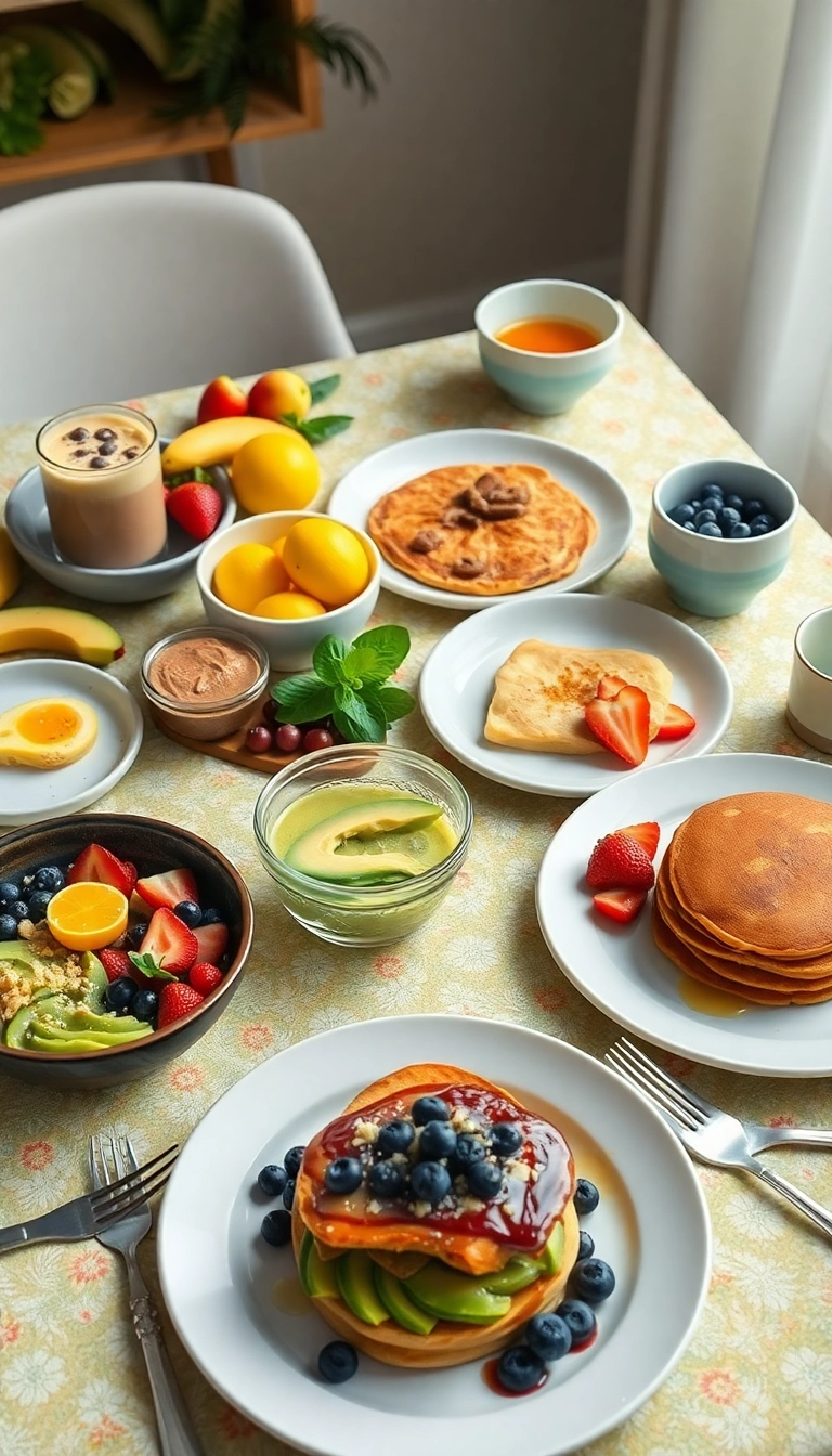 22 Nutritious Breakfast Recipes That Will Jumpstart Your Day (Wait Until You Try #8!) - Conclusion