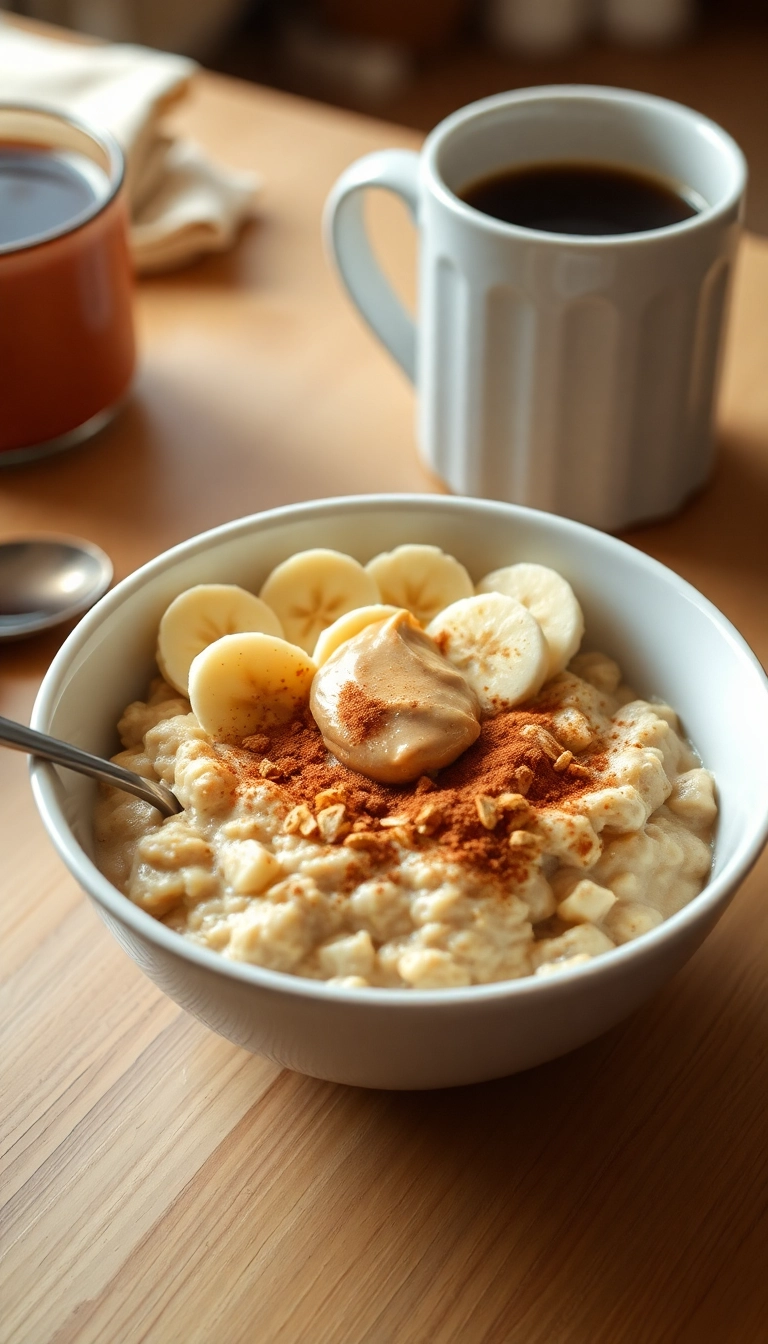19 Superfoods You Need to Add to Your Diet for More Energy (You Won't Believe #3!) - 11. Oats - The Breakfast Champion