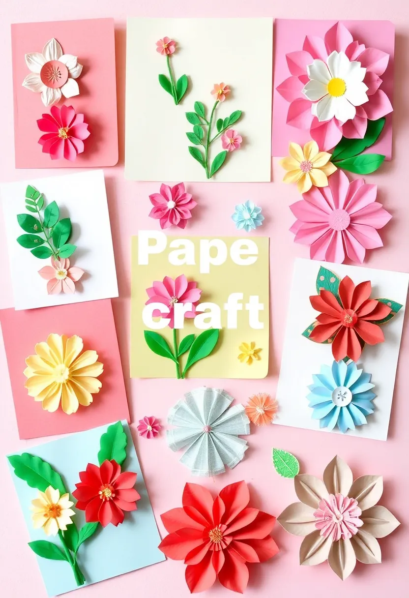 22 Simple Paper Crafts That Will Make Your Heart Melt (Wait Until You See #12!) - Conclusion