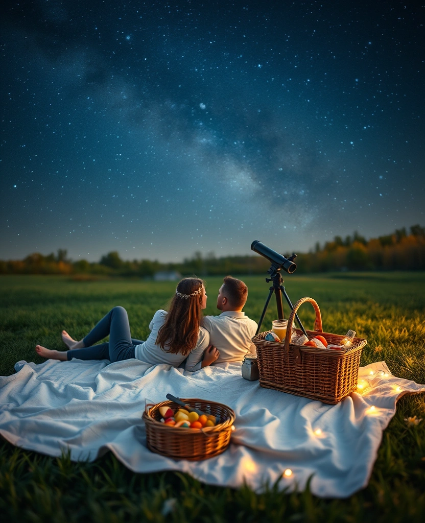 17 Unique Date Ideas That Will Leave You Both Saying ‘Wow!’ (#4 Is Epic!)