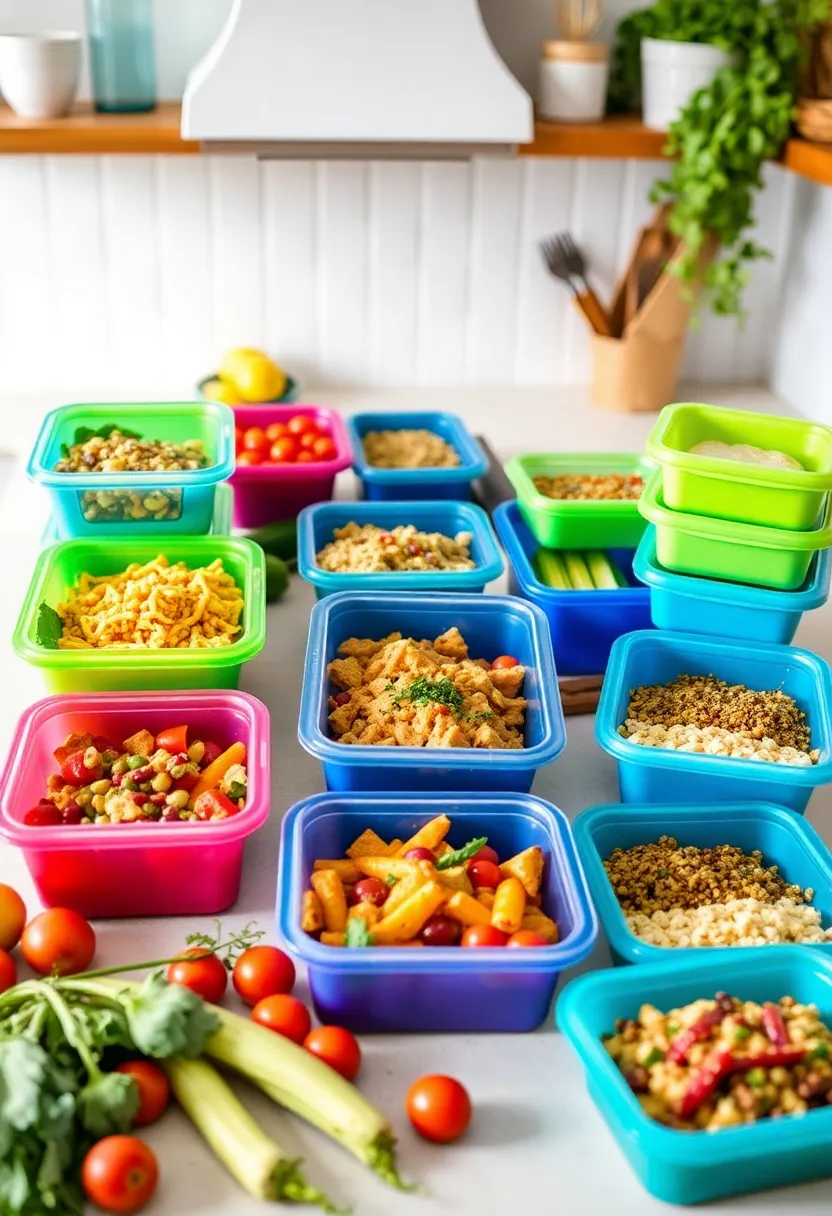25 Meal Prep Ideas That Will Change Your Weeknight Dinner Game (Don't Miss #14!) - Conclusion