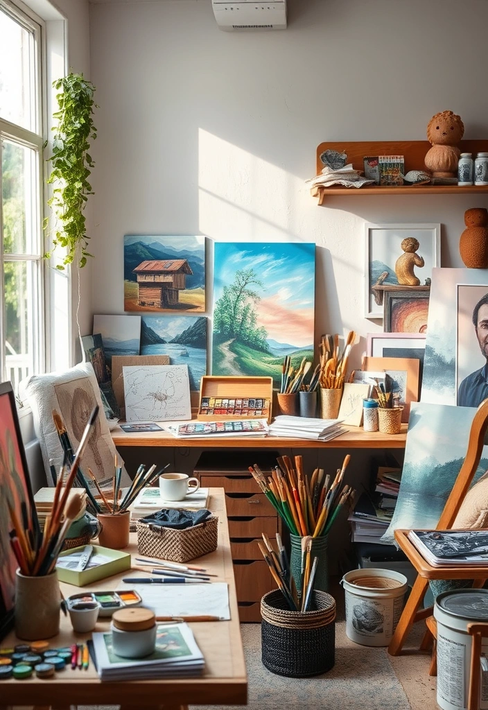 16 Relaxing Art Projects for Adults That’ll Help You Unwind (Your Inner Artist Will Thank You!) - Conclusion