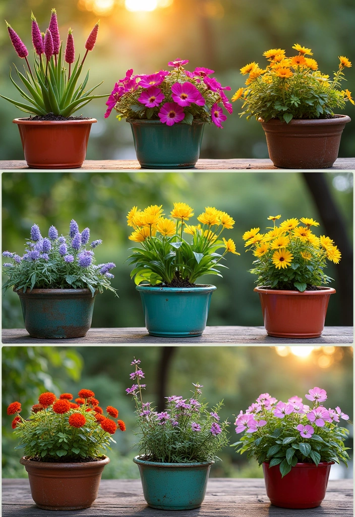 14 Container Chaos Gardening Ideas That Are Perfect for Beginners (Don’t Miss #11!) - Conclusion