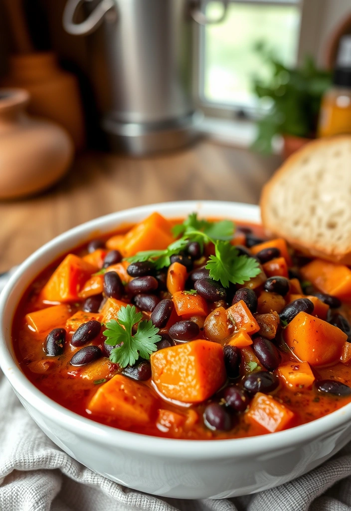 One-Pot Recipes That’ll Make Dinner Cleanup a Breeze