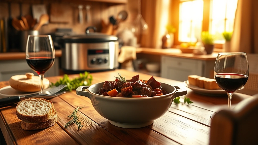 20 Flavorful Slow Cooker Recipes That Make Dinner a No-Brainer (Your New Favorite Is #9!)