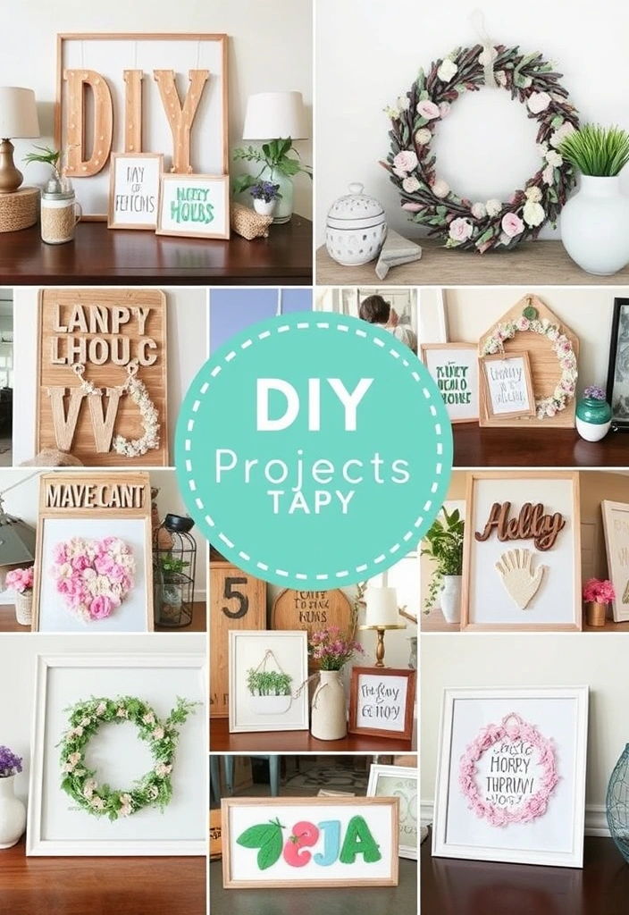 25 Mind-Blowing DIY Projects That'll Transform Your Home on a Budget! - Conclusion