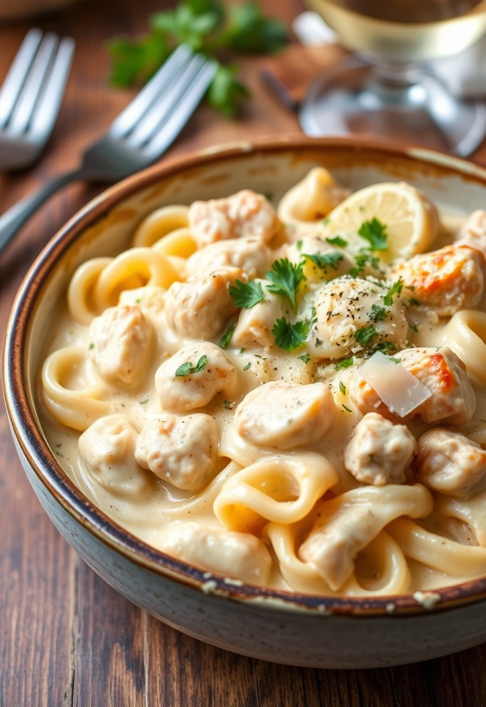 One-Pot Recipes That’ll Make Dinner Cleanup a Breeze