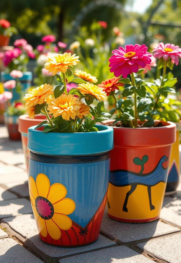 Inspiring Art Craft Ideas You Can Start Today