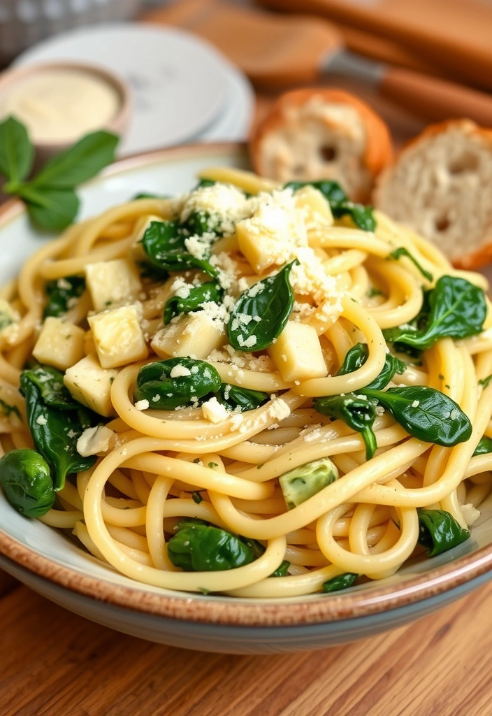 One-Pot Recipes That’ll Make Dinner Cleanup a Breeze