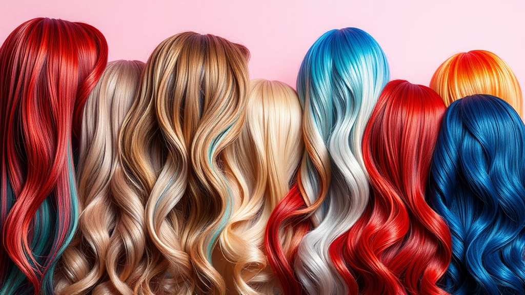 14 Hair Color Trends That Will Make You Want to Book Your Next Appointment ASAP!