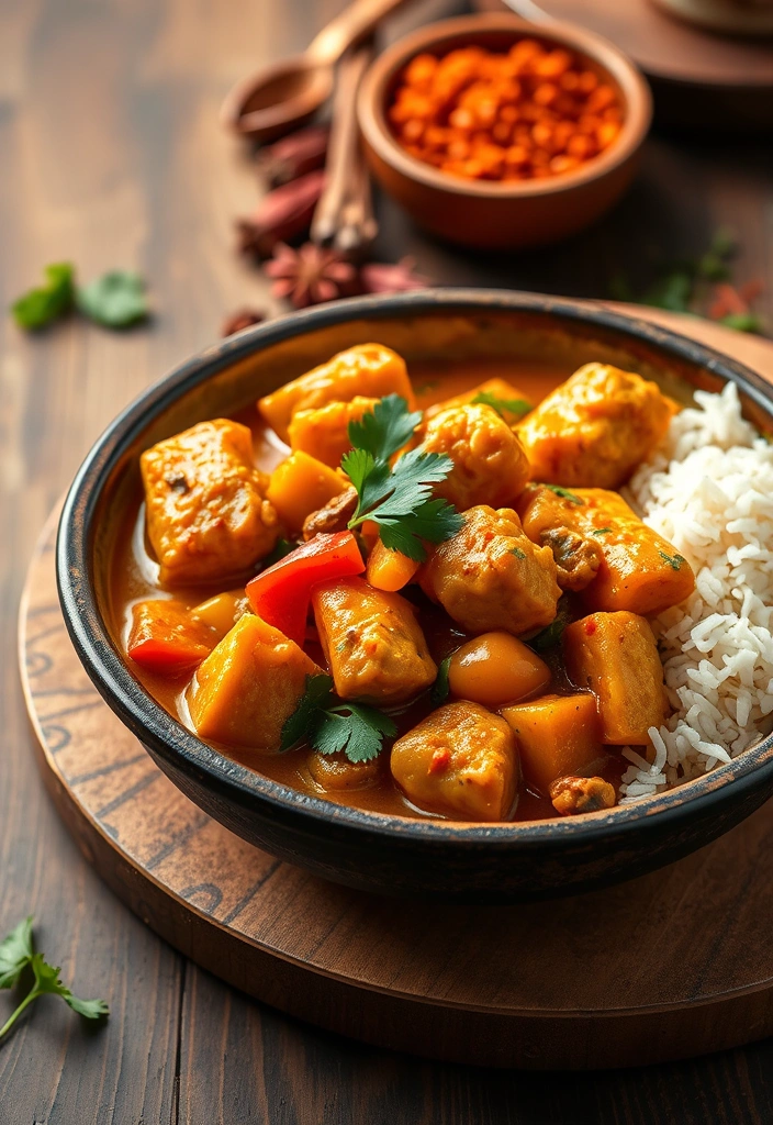 One-Pot Recipes That’ll Make Dinner Cleanup a Breeze