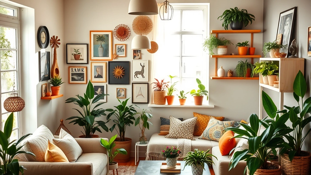 DIY Home Decor Projects That’ll Transform Your Space Without Breaking the Bank