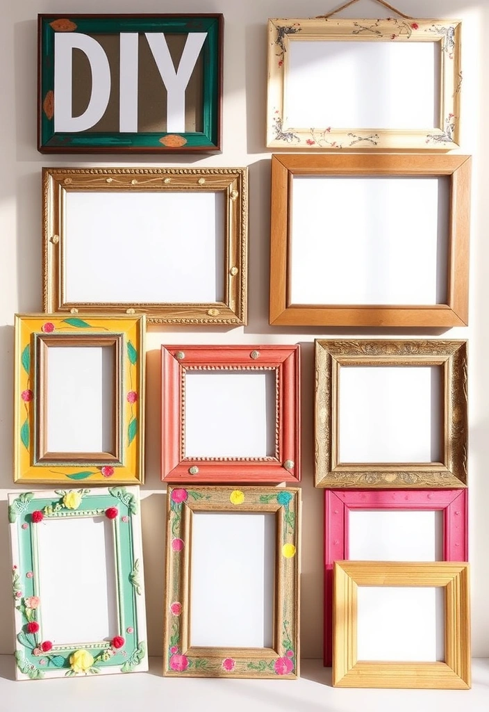 Inspiring Art Craft Ideas (No Experience Needed!)