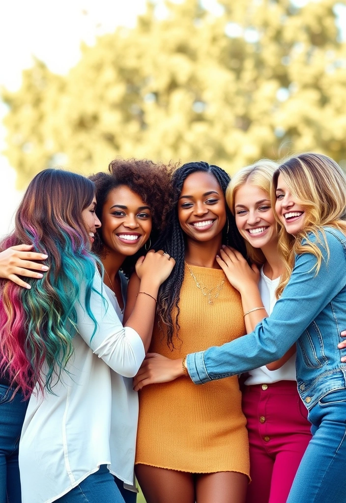 14 Hair Color Trends That Will Make You Want to Book Your Next Appointment ASAP!