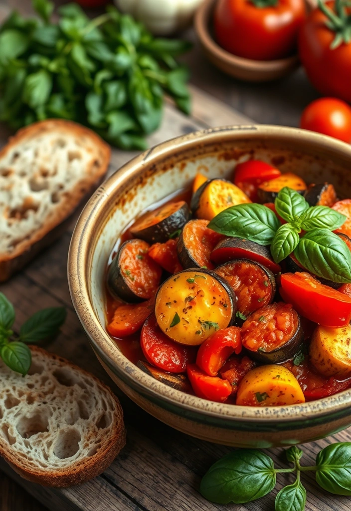 One-Pot Recipes That’ll Make Dinner Cleanup a Breeze