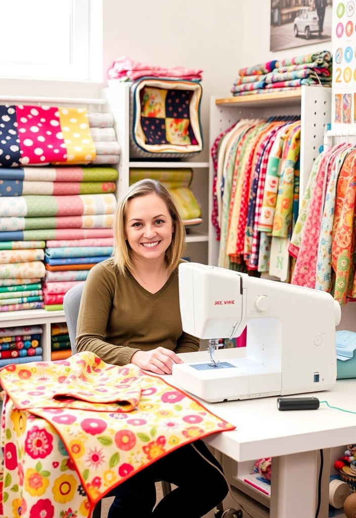 15 Easy Sewing Crafts for Beginners That'll Boost Your Confidence (You Can Do #7 in an Hour!) - Conclusion