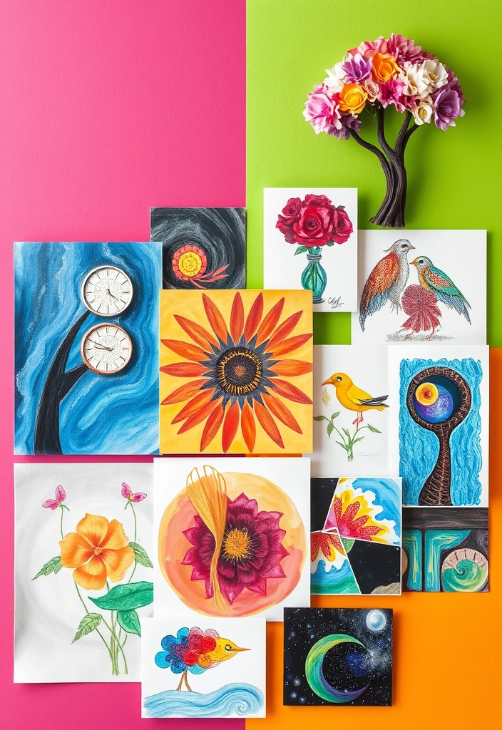 Inspiring Art Craft Ideas You Can Start Today (No Experience Needed!) - Conclusion