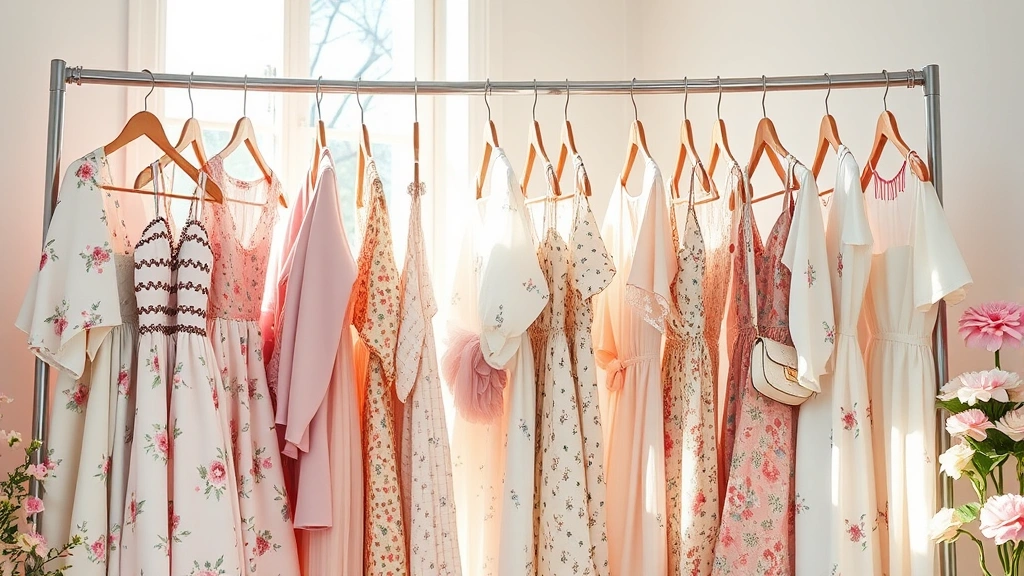 15 Spring Fashion Looks That Will Have Everyone Asking ‘Where Did You Get That?’