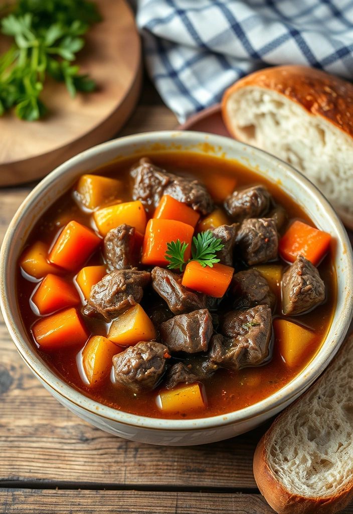 One-Pot Recipes That’ll Make Dinner Cleanup a Breeze