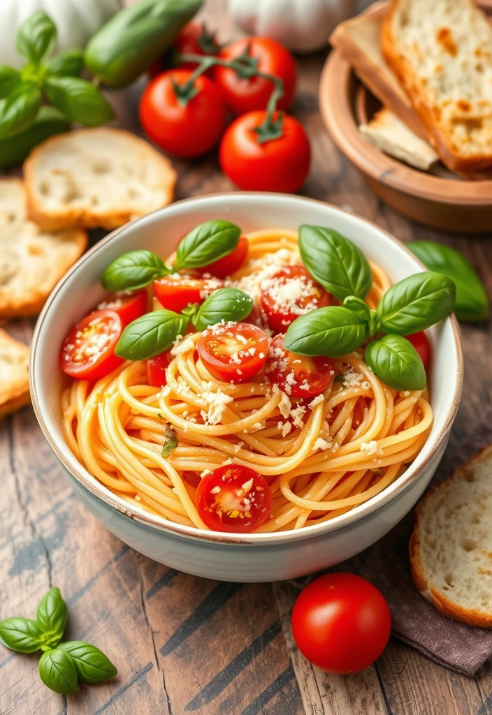 One-Pot Recipes That’ll Make Dinner Cleanup a Breeze