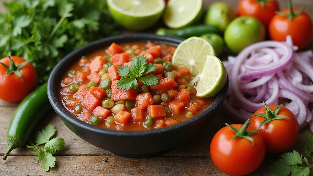 How to Make the Best Pickle de Gallo: A Tangy Twist on Classic Salsa
