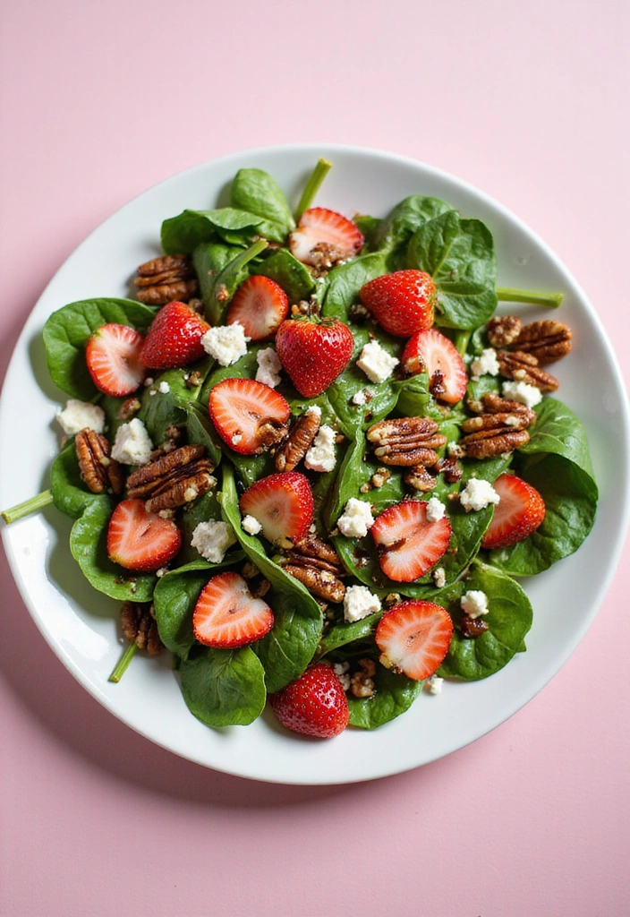 15 Quick and Easy Spring Meal Prep Ideas That’ll Transform Your Weeknight Dinners!
