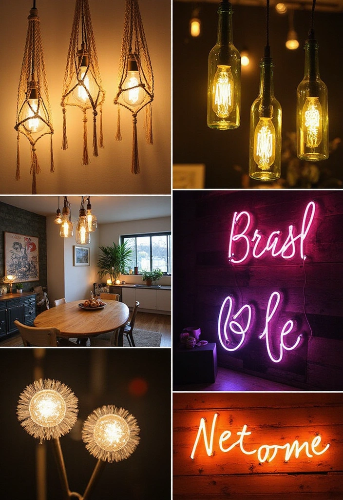 19 DIY Lighting Projects That'll Instantly Elevate Your Home Aesthetic! - Conclusion