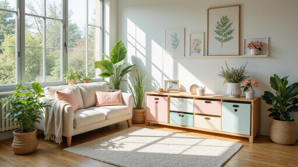16 DIY Spring Cleaning Decor Hacks That Will Revitalize Your Home!